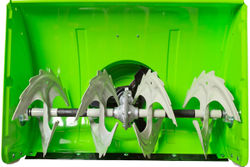 Снегоуборщик REDVERG RD-SB76/11E