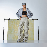 Кроссовки Asics Gel-Kahana TR V2 Y2K, 1203A259-100