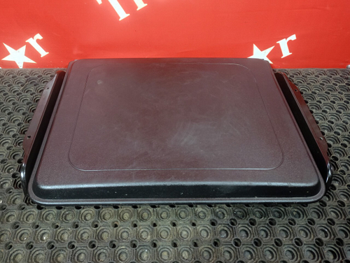 Люк в сборе