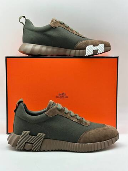 Кроссовки Hermes