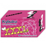 Кубики 2 шт. "Девушки", серия для взрослых