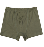 Трусы д/мальчика р.134 M0989KL-7/10 хаки (Такро), 1 шт.