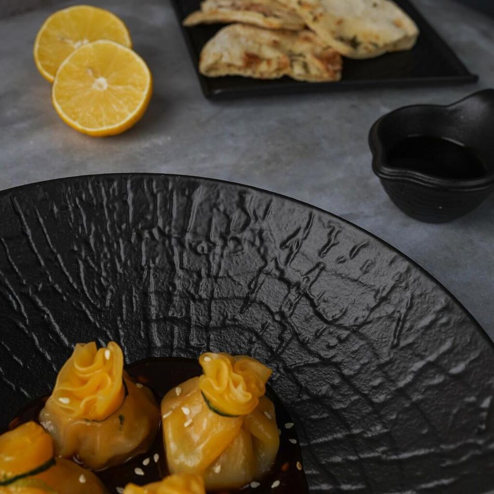 Салатник 1000 мл d 24 см h5,5 см   P.L. Proff Cuisine [4]