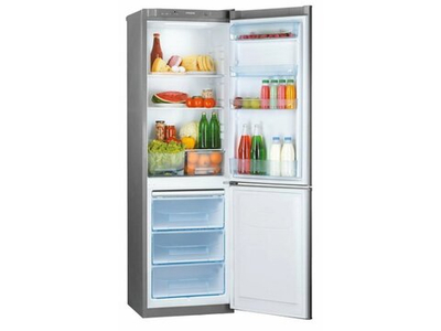 Холодильник Pozis RD-149 серебристый