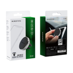 Держатель авто магнитный Borofone BH8 black