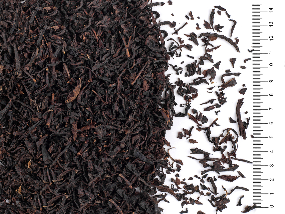 59341 Чай красный "Сэнчжун, Баошань Хун Ча"