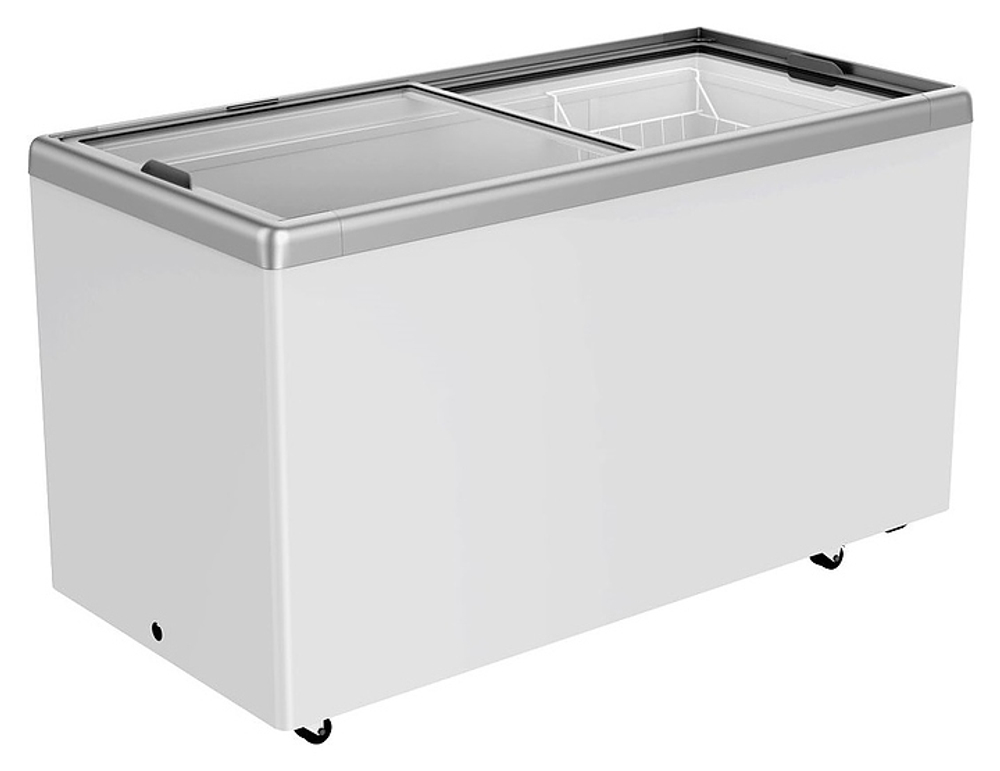 Ларь морозильный Aucma SD-600F