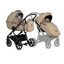 Tutis Коляска 2 в 1 UNO 5+ Essential Bacio