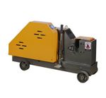 Станок для резки арматуры TOR GQ42 (Z) - [3 кВт / до 40 мм]