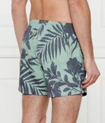 Шорты для плавания Piranha BOSS BLACK - зеленый(50508844)