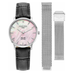 Roamer Valais Ladies 989847 41 10 05