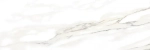 Настенная плитка ALMA Ceramica TWA11NAT004 Nativa 60x20 белая глянцевая под мрамор
