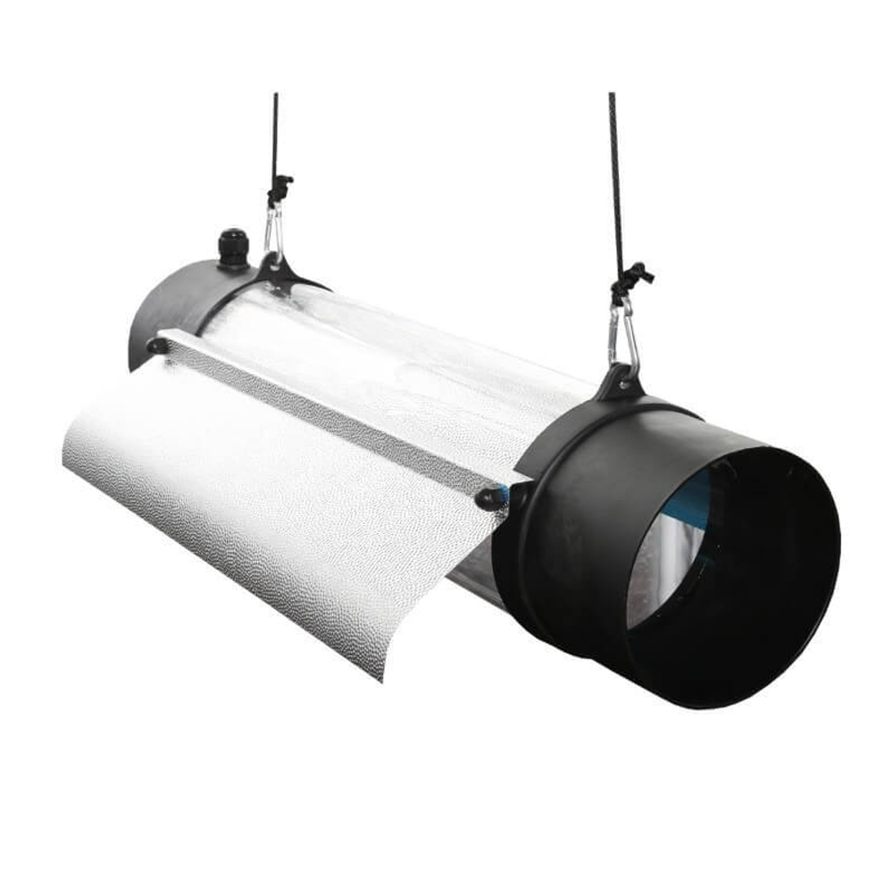 Колба PROTUBE 150 L из термостойкого стекла, вид цоколя Е-40