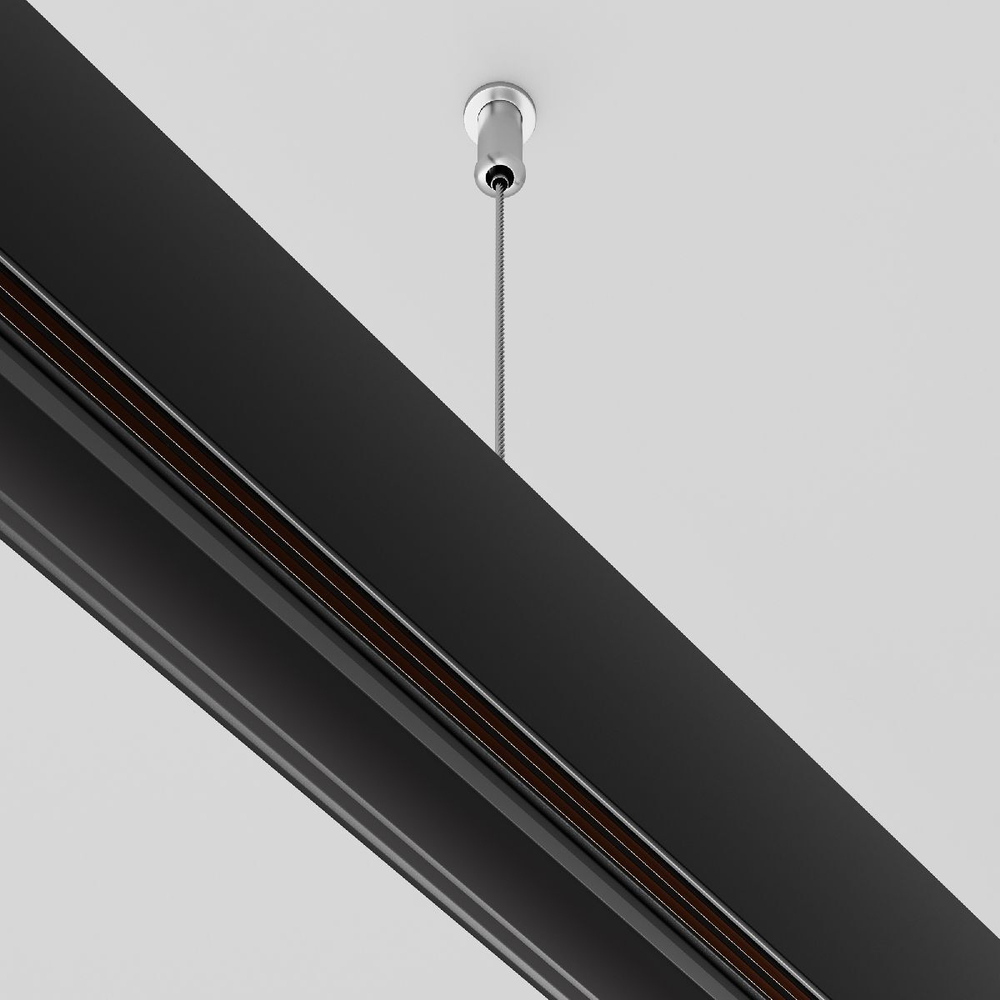 Коннектор Maytoni Technical TRA034SW-2B