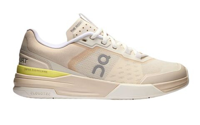 Женские теннисные кроссовки On The Roger ADV Pro - Beige