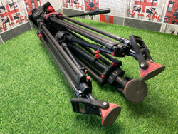 Sachtler ENG 2 MCF + DV 12 SB