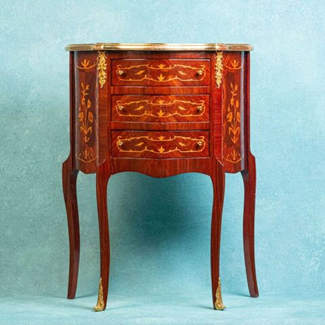 Винтажный комод