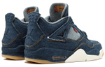 Кроссовки Jordan Air Jordan 4 Retro Levis Denim