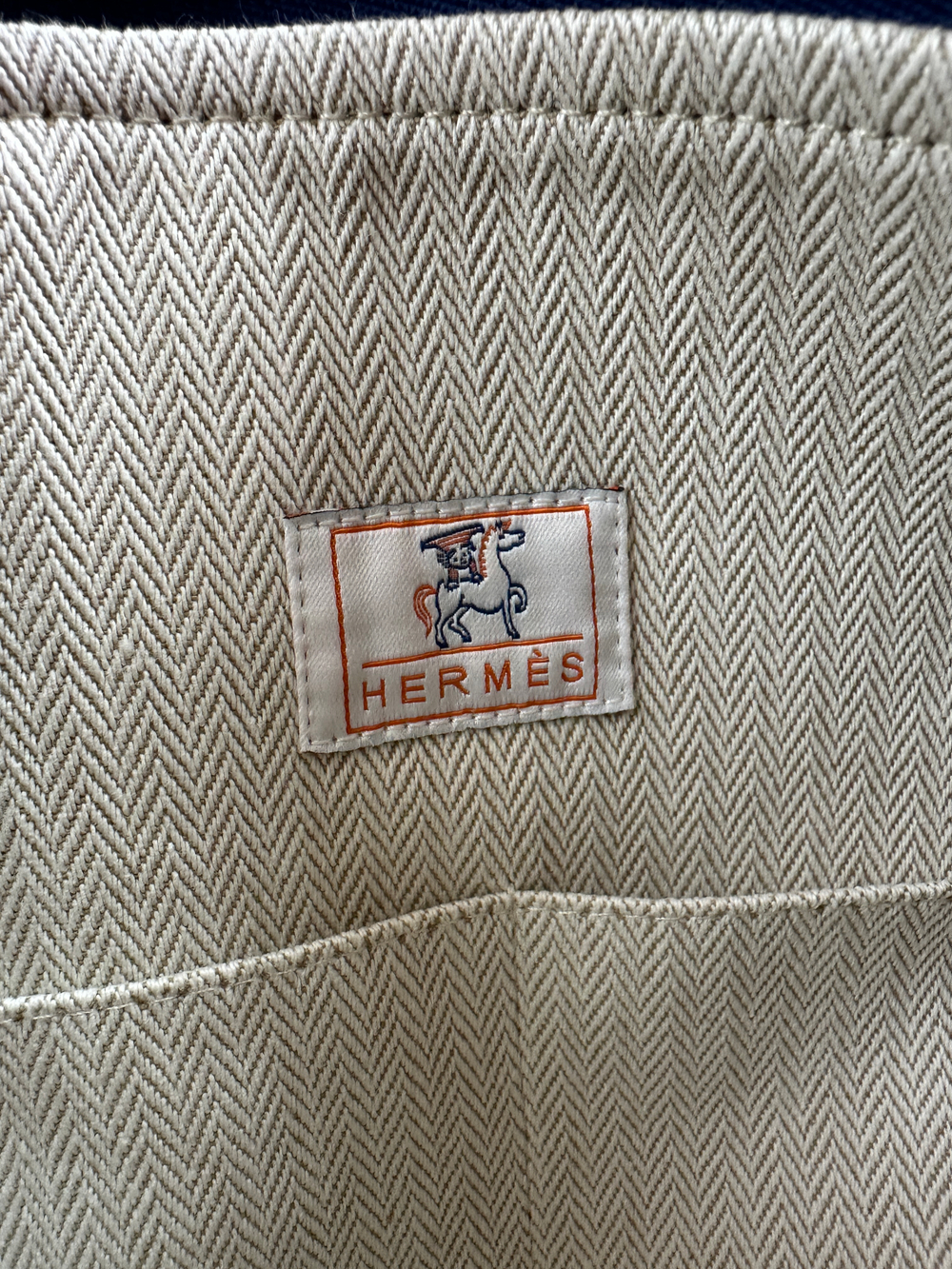 Cумка Hermes Bride-a-Brac Cabriole Case