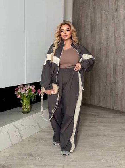 Костюм УК-872-3 Fabrika