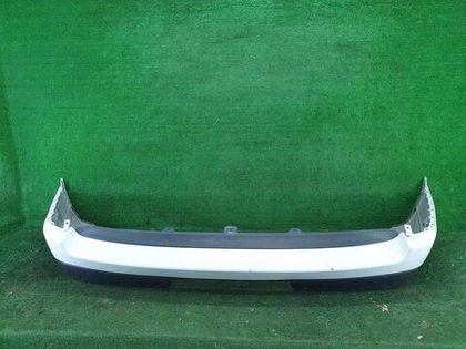 Бампер задний Range Rover Vogue 4 L405 (2012-2017)