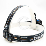 Фонарь налобный СИБИРСКИЙ СЛЕДОПЫТ-Вольт