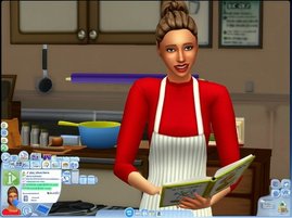 X5 Group расскажет клиентам про блюда из The Sims