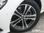 Mercedes-Benz E-Class W213 E250 Avangarde (11.2023)