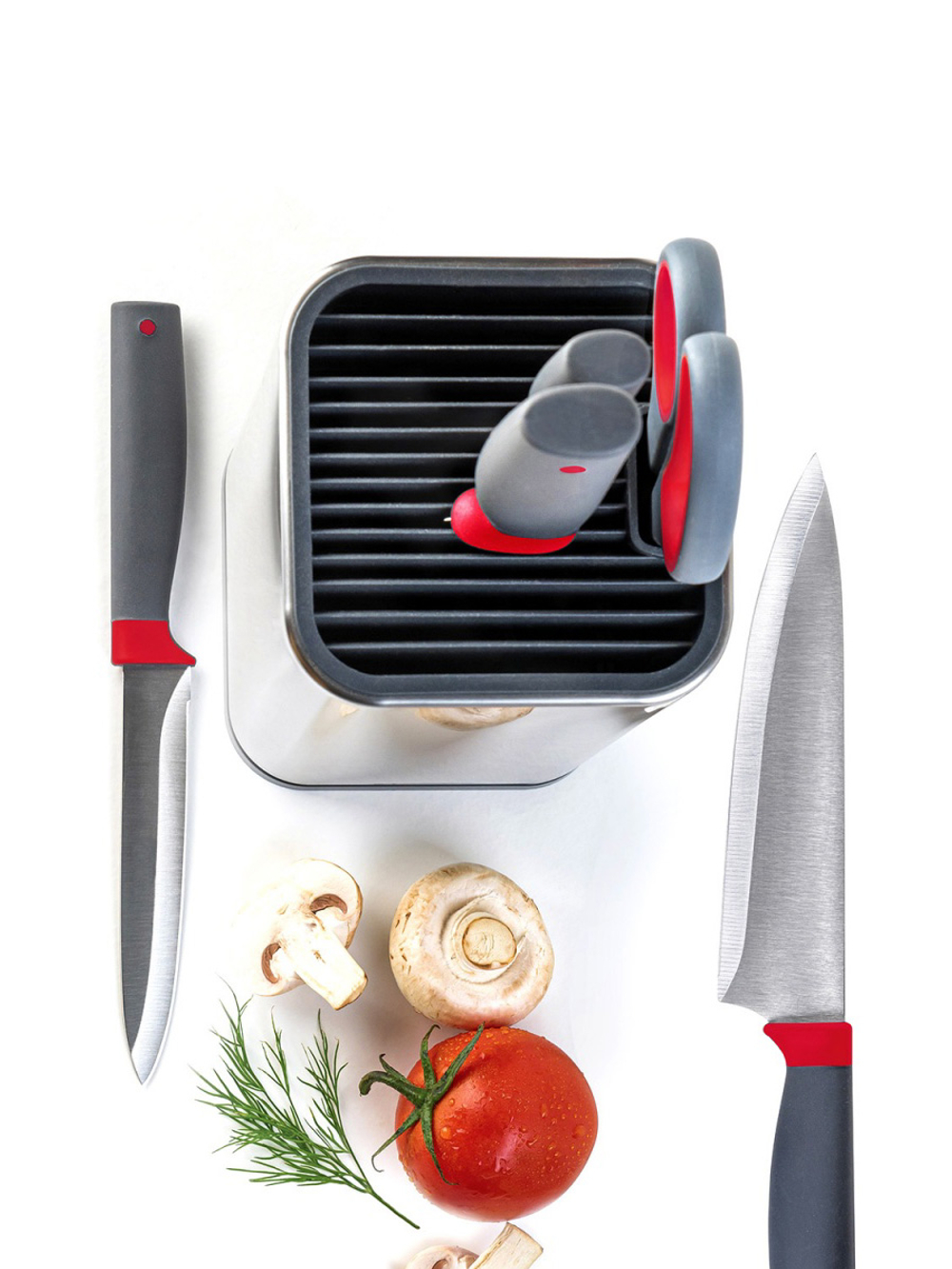 Набор ножей Taller TR-22014 (6 предметов) Беррингтон