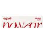 Espoir, Nowear, губная помада Balming Glow, PK004 Hey Bestie`` 3 г