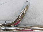 Глушитель Honda Shadow 400 049933