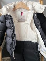 Пуховый костюм Moncler, 98