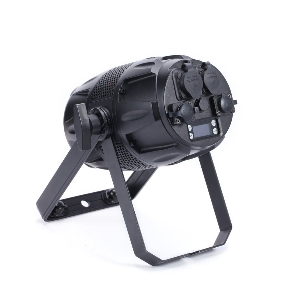 PAR TOUR 150 IP — Светодиодный прожектор 150 Вт IP65 (50°, DMX/RDM)