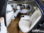 Hyundai The New Grandeur (Azera) IG Hybrid Exclusive (05.2021)
