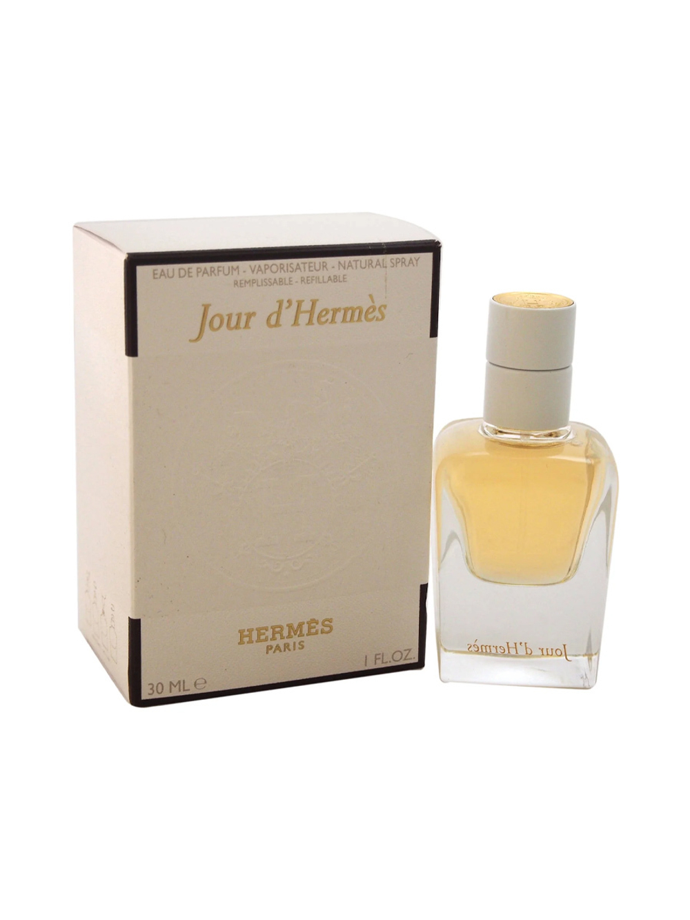 HERMES Jour d'Hermes lady 30ml edp