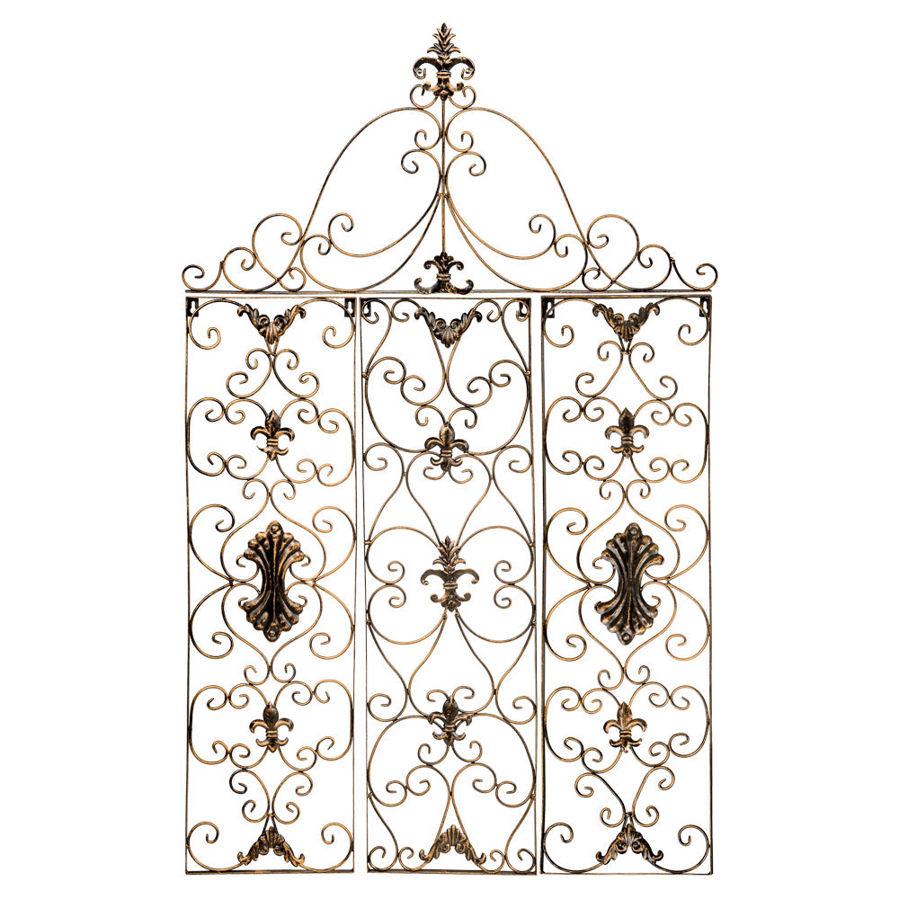 Декоративное панно Негреско Объект мечты