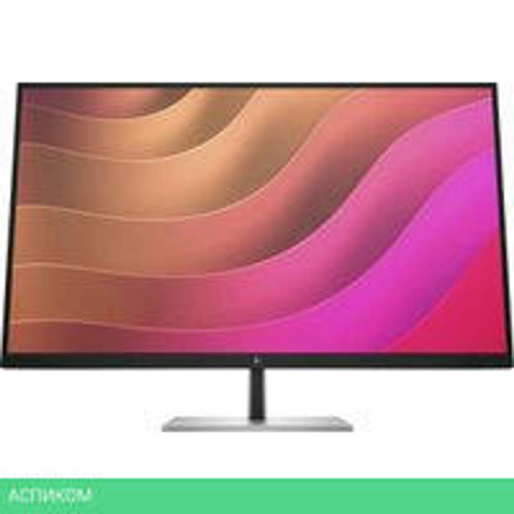 Монитор HP E32k G5 6N4D6AS