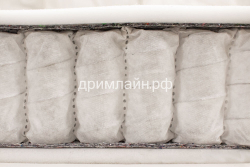Матрас Dreamline Classic +20 TFK