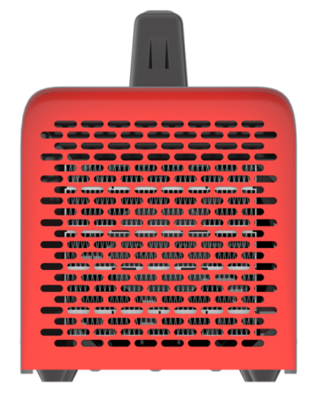 Тепловая пушка серии HEAT BOX Moderno RHB-CM2