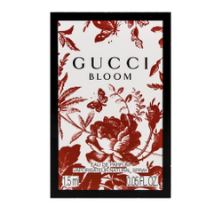 Парфюмерная вода Gucci Bloom 5мл