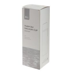 GAEM Термос, 460 мл, L7 W7 H22 см, 5в.