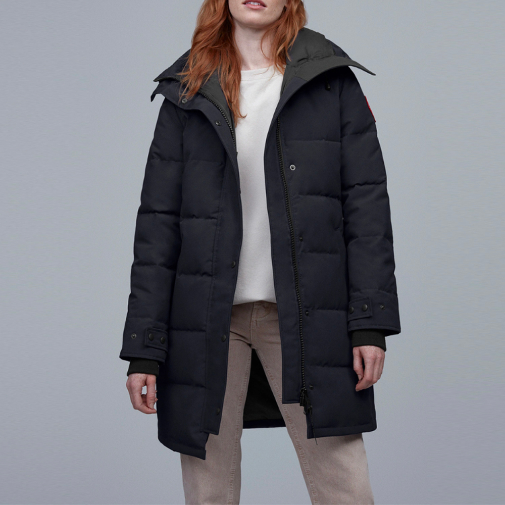 Куртки Canada Goose Shelburne, 3802L-67