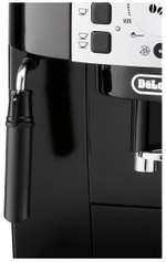Кофемашина DeLonghi ECAM 22.110.B черная (ECAM 22.110.B )