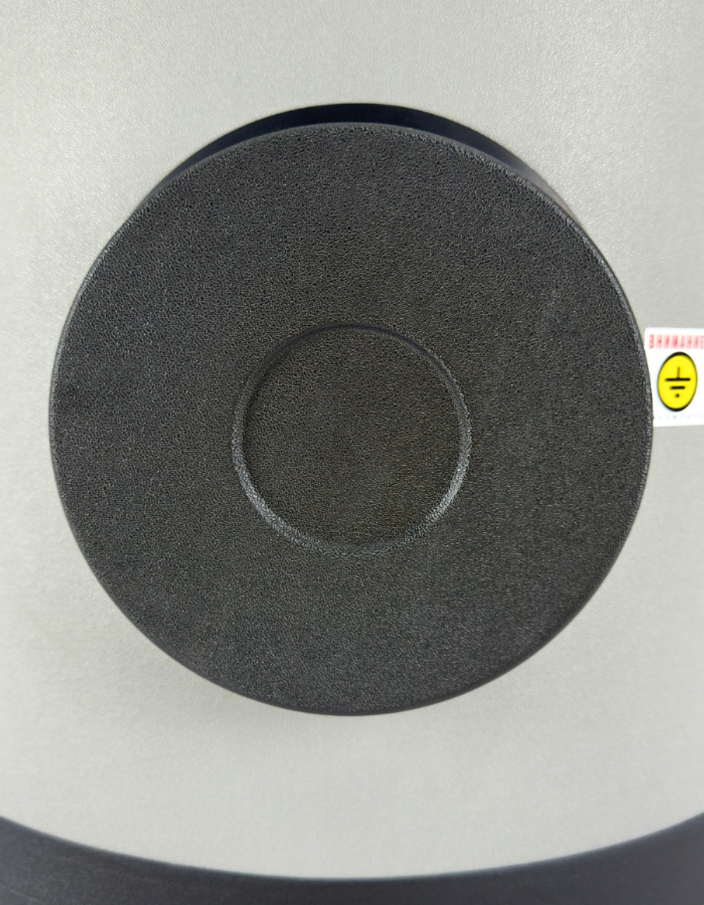 Бойлер косвенного нагрева напольный Сармат SRBF 300 (нерж.)