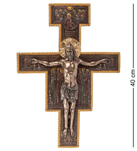 Veronese WS-425 Фигура Крест «Распятие»