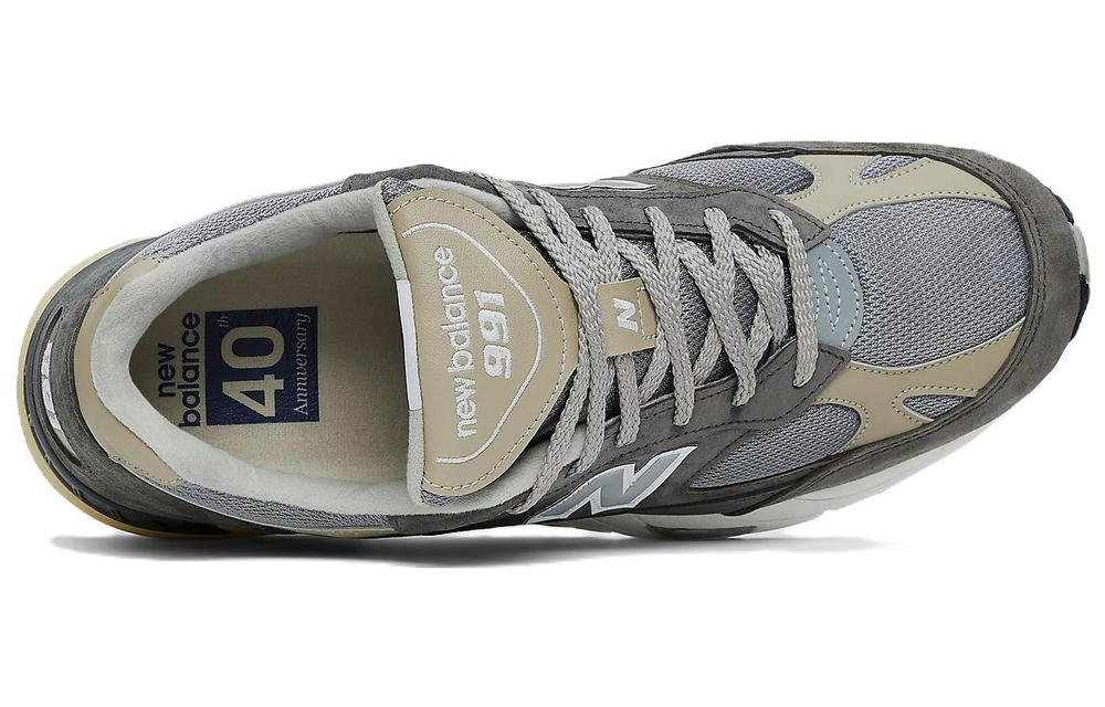 Кроссовки New Balance Nb 991