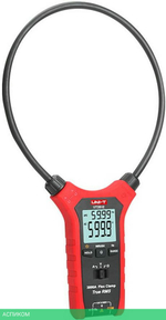 Токовые клещи Unit UT281E