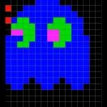 Комплект игры для Арены Pixel battle «Классическая аркада»