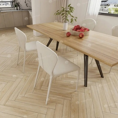 Ламинат Alpine Floor Herringbone 12 LF105-04 Дуб Эльба