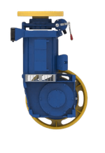 Лебедка PENTA 830 Montanari